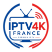 iptv 4k france